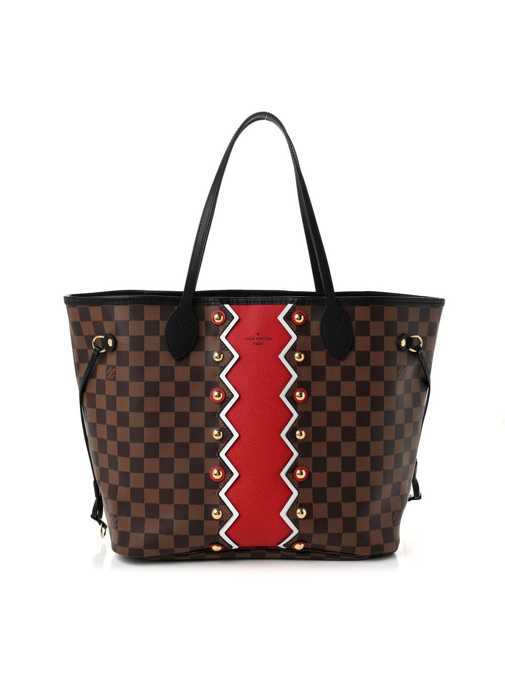 Louis Vuitton Damier Ebene Karakoram #375122L16B